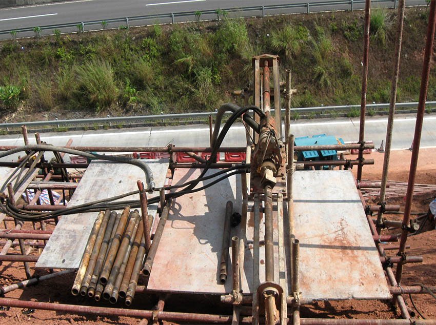 怒江地基好坏直接影响建筑稳定性,如何选择专业的地基注浆加固公司?